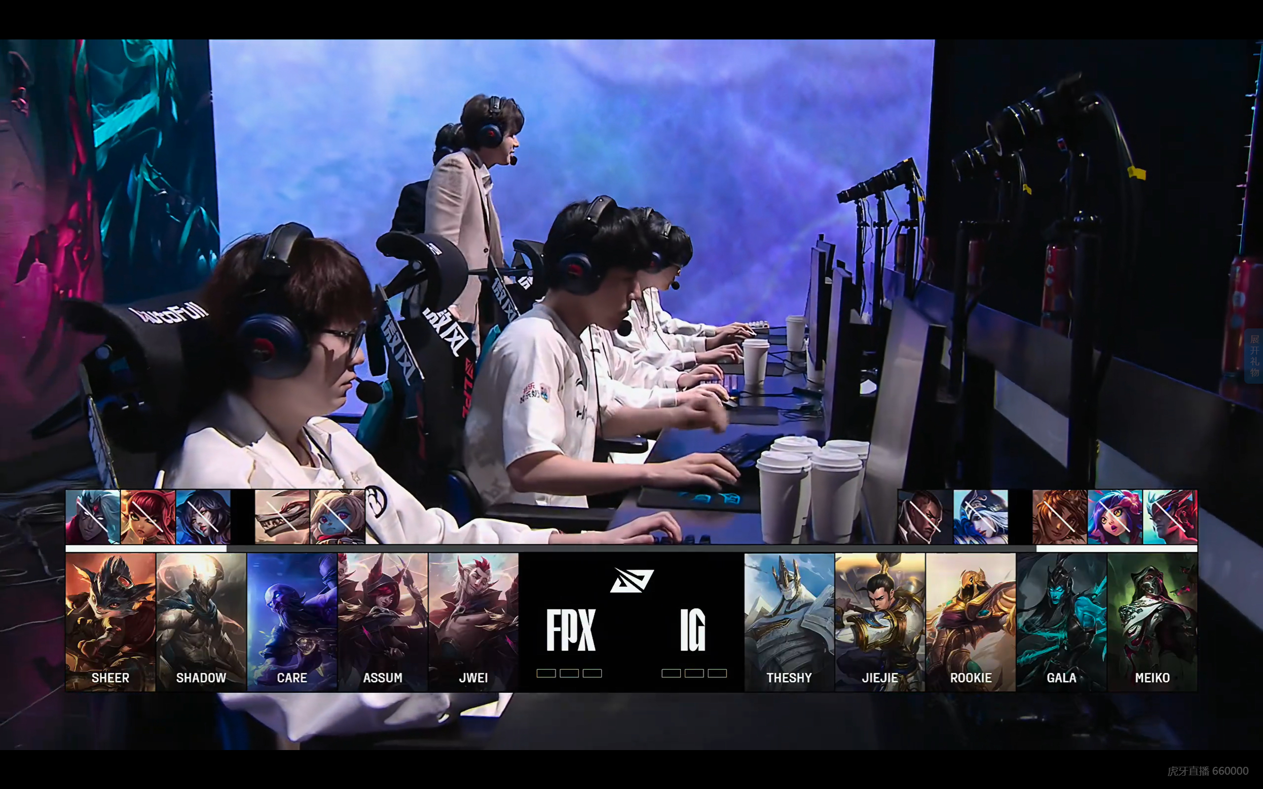 关于FPX碾压C9，Zeus极限生还后反打焦点之战淘汰赛，成为赛场最大亮点的信息