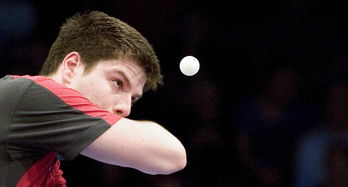 开云APP-中国乒乓球队强势压制瑞典，樊振东统治全场